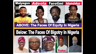 Maiyegun Confronts Yoruba Agberoism Bigotry Thuggery and The Threat To Progressive Yorubas [upl. by Portugal490]