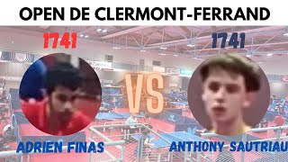 Je ne fais que BLOQUER et ça marche  • Tournoi de Clermont J1 • Road to Pro 297 [upl. by Oliver291]