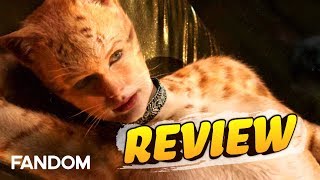 Cats  Review [upl. by Gudrun]