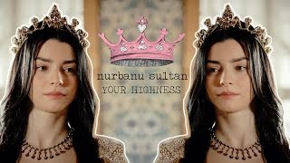 Nurbanu Sultan • Your Highness [upl. by Arnaldo876]