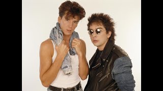 Climie Fisher  Rise To The Occasion   The Early Edit [upl. by Maiocco500]