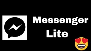 Dark Messenger Lite Apk Download [upl. by Xenos651]