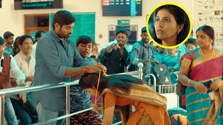 Sindhubaadh kannada dubbed movie 2021 New movie [upl. by Kedezihclem97]