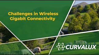 Challenges in Wireless Gigabit Connectivity [upl. by Uase]