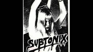 Subtonix  In Theatres [upl. by Soinski]