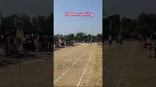 Pg college Bisalpur 100m running viral motivation fitness running trending [upl. by Sheets]