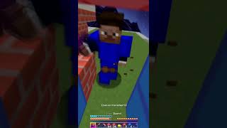 Minecraft ASMR bedwars minecraft [upl. by Leckie844]