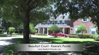 Keenes Pointe  Windermere Real Estate  The Village of Bedford [upl. by Wenonah]