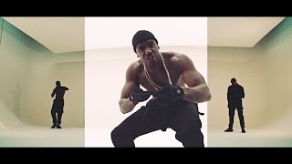 Bugzy Malone  MAD Official Video [upl. by Ahseile41]