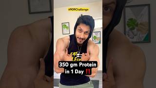 Day35  fitness trendingshorts gym protein 909challenge aviralmalhotra workoutmotivation [upl. by Anawaj226]