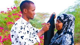 NEW SOMALI FILM SHAACINTA GABADHA UGU QURUUX BADAN  MISS MANDERA THE MOST BEAUTIFUL LADYEPDE47 [upl. by Alika]