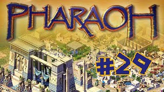 Lets Play Pharaoh  29 [upl. by Reddin]