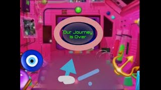 Spacetoon English Drama Planet The Ending [upl. by Cherida]