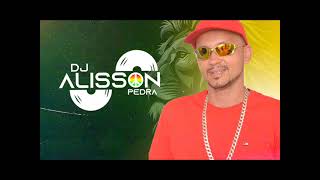 RAGGA MANIA 2025 DJ ALISSON PEDRA [upl. by Nirrok]