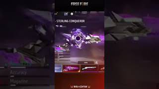 Tero due short mero eakai short kafi bujis 😈😈😈👿👿🔥🔥🔥 free fire 🔥👿 viralvideo ristar [upl. by Lidah]