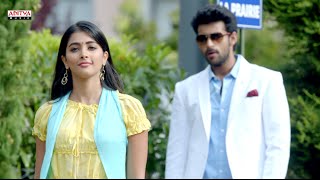 Mukunda Song Trailer  Chaala Bagundi Song  Varun Tej Pooja Hegde Srikanth Addala Mickey J Meyer [upl. by Niattirb]