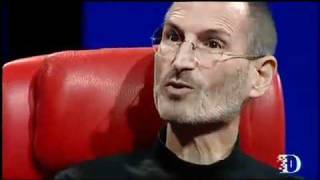 Steve Jobs tells us a secret [upl. by Gierc]