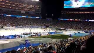 Goal by SJ Sharks at Levis Stadium [upl. by Cut634]