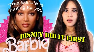 The ORIGINAL Live Action Barbie Movie  Reaction [upl. by Galloway]