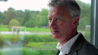 IDocu Marit Bouwmeester deel 1 [upl. by Reltuc]