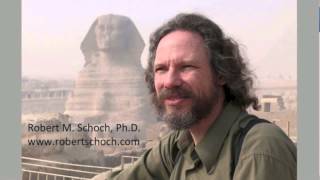 The Sphinx Gobekli Tepe Ancient Catastrophes Dr Robert Schoch [upl. by Gunther]