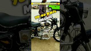 Diesel Bullet Classic 350 ⚡ automobile royalenfield gt650 bike shorts bikcark2h r1 facts [upl. by Milford]