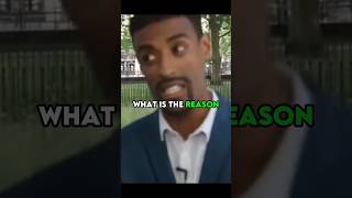 Christian Confronts Muslim About Jizya  Adnan Rashid [upl. by Eycal]