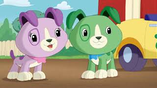 Leapfrog Phonies Farm Part 1  HD [upl. by Deenya]