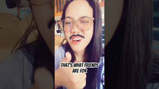 That’s what friends are for acapella by beeyay diaries thatswhatfriendsarefor acapella beeyay [upl. by Olly170]