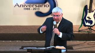 Por que Asistir a la Iglesia  Sermones Cristianos [upl. by Newmark]