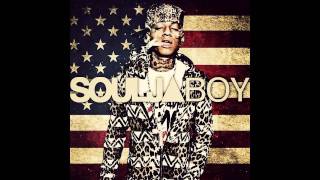 Soulja Boy and AGoff  quotGrindingquot [upl. by Camellia]