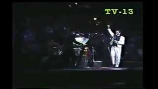 Frankie Ruiz  Quiero llenarte  Festival de la Salsa New York ´93 [upl. by Niatsirk837]