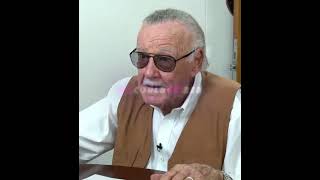 Spider Man is Stan Lees best creation  Stan Lee Edit [upl. by Claire]