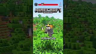 Which is the best Minecraft JAVA or BEDROCK 🏓 shorts minecraft [upl. by Rivkah971]