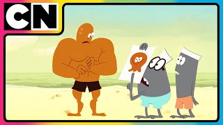 Lamput 🤩 Tuzki The Unexpected Hero 😮  New Episodes  Compilation  lamputcartoon  cnindia [upl. by Silvanus672]