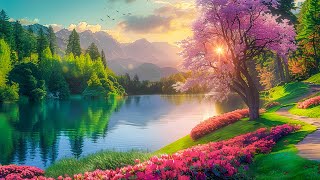 Relaxing Music For Stress Relief Anxiety and Depressive States • Heal Mind Body and Soul 2 [upl. by Kaylee]