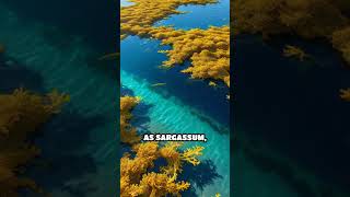 The Enigma of the Sargasso Sea [upl. by Zil]