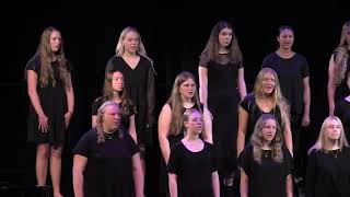 High School Choirs • 2024 Spring Concert KCHS [upl. by Terryl779]