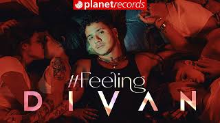 DIVAN x CUBAN DEEJAYS  Si Tu Te Vas Audio Oficial Feeling [upl. by Lizette]