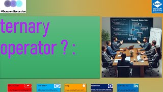 Mastering the Ternary Operator in AL Language  Business Central Coding Tips [upl. by Labinnah]