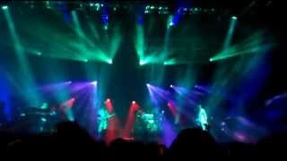 The Disco Biscuits  71710  Camp Bisco IX  Set 2 [upl. by Aba206]