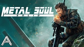 METAL SOUL SOLID [upl. by Jen]