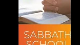 EGWM SABBATH SCHOOL [upl. by Atinej193]