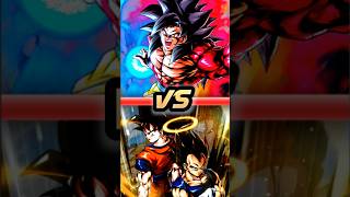 SSJ4 GOKU IS STILL A PLAYABLE UNIT dblegends dbl shorts [upl. by Lede650]