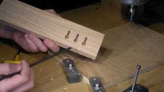 How To Series  Key Hole Cutter  Neo7CNCcom [upl. by Kezer264]