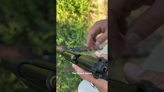 M9 Beretta gun youtubeshorts review [upl. by Aikel]