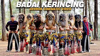 BADAI KERINCING  Cinematic Video Terbaik GARUDA WISNU SATRIA MUDA [upl. by Bellis]