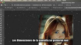 DESCARGA TEXTURAS Y RECURSOS PARA PHOTOSHOP Photoshop texturas Overlays [upl. by Solenne]