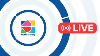 Live Longbow and traditional finals  Terni 2022 World Archery 3D Championships [upl. by Margarethe]