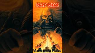 FURIOSA  A MAD MAX SAGA  A MAD MAX FURY ROAD [upl. by Novelia]